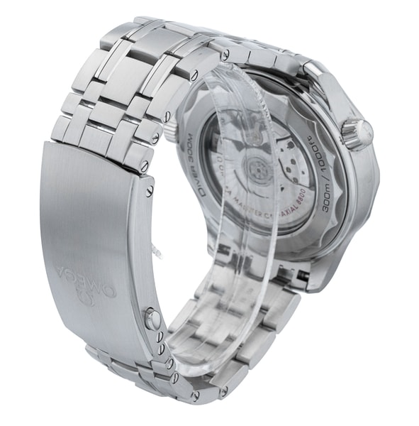 Omega Seamaster Diver 300m 210.30.42.20.04.001